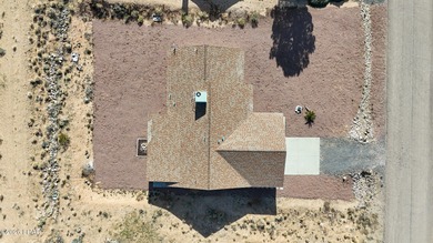 Located in a welcoming golf course community right off Route 66 on Valle Vista Golf Course in Arizona - for sale on GolfHomes.com, golf home, golf lot