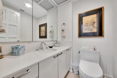 BREATH TAKING SARASOTA BAY VIEWS..... Welcome to an on Longboat Key Golf Club Resort in Florida - for sale on GolfHomes.com, golf home, golf lot