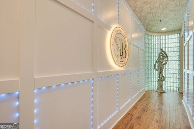 LOCATION!!! LOCATION!! LOCATION!!! Gorgeous condo at the on Bobby Jones Golf Club in Georgia - for sale on GolfHomes.com, golf home, golf lot