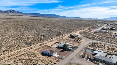 Located in a welcoming golf course community right off Route 66 on Valle Vista Golf Course in Arizona - for sale on GolfHomes.com, golf home, golf lot