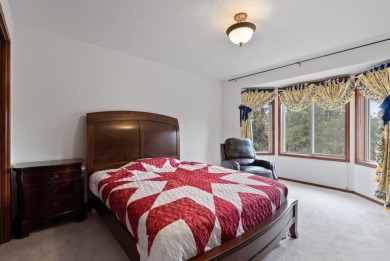 Discover the grandeur of this Spectacular Home Show Award Winner on Hangman Valley Golf Course in Washington - for sale on GolfHomes.com, golf home, golf lot