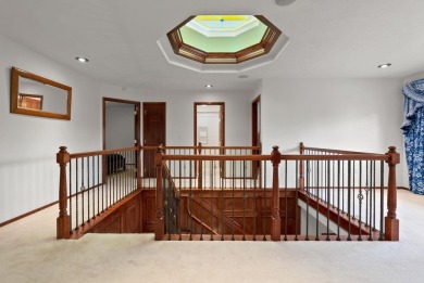 Discover the grandeur of this Spectacular Home Show Award Winner on Hangman Valley Golf Course in Washington - for sale on GolfHomes.com, golf home, golf lot