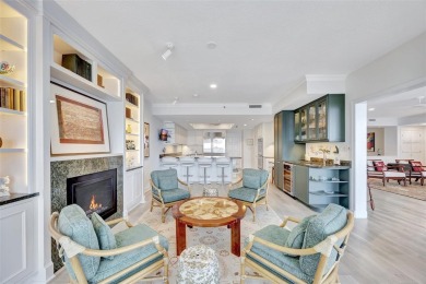 BREATH TAKING SARASOTA BAY VIEWS..... Welcome to an on Longboat Key Golf Club Resort in Florida - for sale on GolfHomes.com, golf home, golf lot