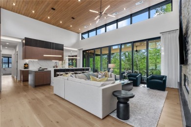 Welcome to an extraordinary lakefront retreat in the prestigious on The Cliffs At Keowee Springs in South Carolina - for sale on GolfHomes.com, golf home, golf lot