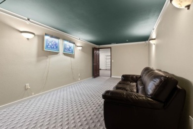 Discover the grandeur of this Spectacular Home Show Award Winner on Hangman Valley Golf Course in Washington - for sale on GolfHomes.com, golf home, golf lot