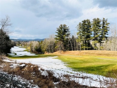 Sold as is.   3 Min to the Ski Slopes and across the street from on Windham Country Club in New York - for sale on GolfHomes.com, golf home, golf lot