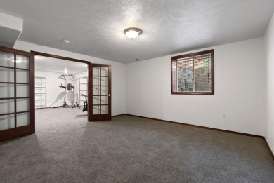 Discover the grandeur of this Spectacular Home Show Award Winner on Hangman Valley Golf Course in Washington - for sale on GolfHomes.com, golf home, golf lot