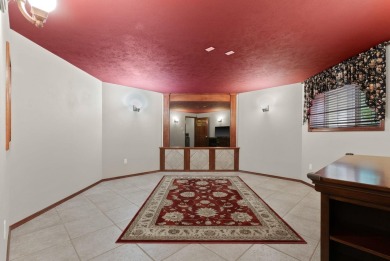 Discover the grandeur of this Spectacular Home Show Award Winner on Hangman Valley Golf Course in Washington - for sale on GolfHomes.com, golf home, golf lot