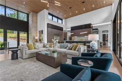 Welcome to an extraordinary lakefront retreat in the prestigious on The Cliffs At Keowee Springs in South Carolina - for sale on GolfHomes.com, golf home, golf lot