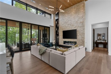 Welcome to an extraordinary lakefront retreat in the prestigious on The Cliffs At Keowee Springs in South Carolina - for sale on GolfHomes.com, golf home, golf lot
