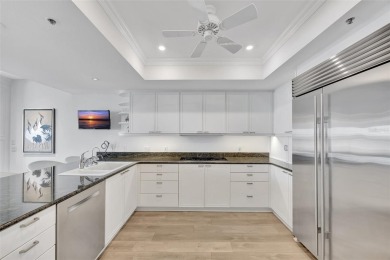 BREATH TAKING SARASOTA BAY VIEWS..... Welcome to an on Longboat Key Golf Club Resort in Florida - for sale on GolfHomes.com, golf home, golf lot