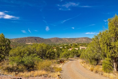Contemporary Luxury with Spectacular Views! This stunning on Oakcreek Country Club in Arizona - for sale on GolfHomes.com, golf home, golf lot