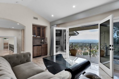 This Castle on the hill is an Enchanting Estate offering on Porter Valley Country Club in California - for sale on GolfHomes.com, golf home, golf lot