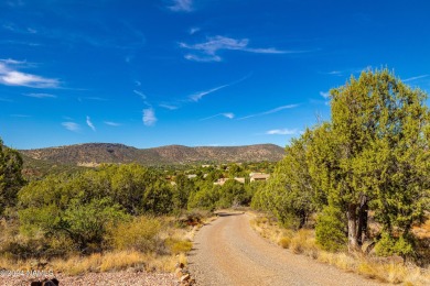 Contemporary Luxury with Spectacular Views! This stunning on Oakcreek Country Club in Arizona - for sale on GolfHomes.com, golf home, golf lot
