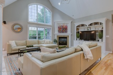 Welcome to 1512 Crosstimbers Drive, a showcase of luxury on Polo Fields Golf and Country Club in Kentucky - for sale on GolfHomes.com, golf home, golf lot