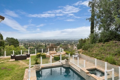This Castle on the hill is an Enchanting Estate offering on Porter Valley Country Club in California - for sale on GolfHomes.com, golf home, golf lot