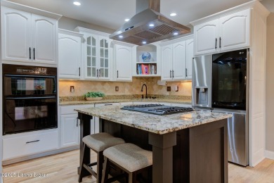 Welcome to 1512 Crosstimbers Drive, a showcase of luxury on Polo Fields Golf and Country Club in Kentucky - for sale on GolfHomes.com, golf home, golf lot