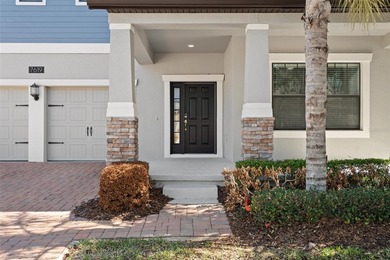 Welcome to a rare opportunity to own a meticulously maintained on Orange County National Golf Center and Lodge in Florida - for sale on GolfHomes.com, golf home, golf lot