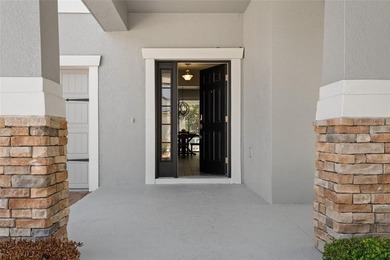 Welcome to a rare opportunity to own a meticulously maintained on Orange County National Golf Center and Lodge in Florida - for sale on GolfHomes.com, golf home, golf lot