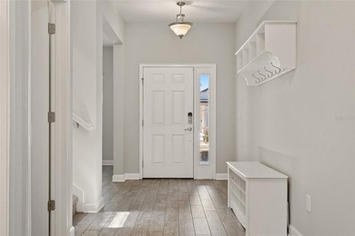 Welcome to a rare opportunity to own a meticulously maintained on Orange County National Golf Center and Lodge in Florida - for sale on GolfHomes.com, golf home, golf lot