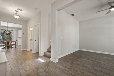 Welcome to a rare opportunity to own a meticulously maintained on Orange County National Golf Center and Lodge in Florida - for sale on GolfHomes.com, golf home, golf lot