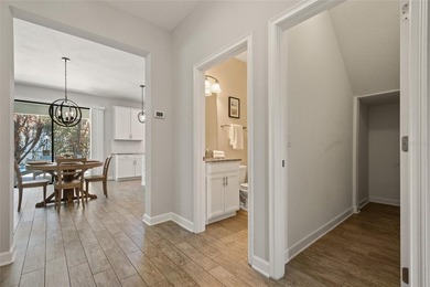 Welcome to a rare opportunity to own a meticulously maintained on Orange County National Golf Center and Lodge in Florida - for sale on GolfHomes.com, golf home, golf lot