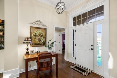 Welcome to this beautifully maintained 3-bedroom, 3-bath home in on Shadow Glen Golf Club in Kansas - for sale on GolfHomes.com, golf home, golf lot