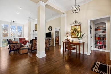 Welcome to this beautifully maintained 3-bedroom, 3-bath home in on Shadow Glen Golf Club in Kansas - for sale on GolfHomes.com, golf home, golf lot