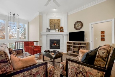 Welcome to this beautifully maintained 3-bedroom, 3-bath home in on Shadow Glen Golf Club in Kansas - for sale on GolfHomes.com, golf home, golf lot