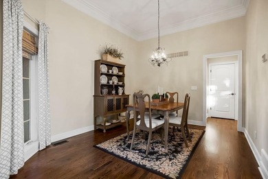 Welcome to this beautifully maintained 3-bedroom, 3-bath home in on Shadow Glen Golf Club in Kansas - for sale on GolfHomes.com, golf home, golf lot