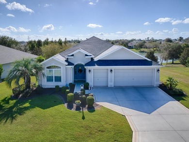 In the Village of Amelia, discover the beautiful Iris model on Havana Golf and Country Club in Florida - for sale on GolfHomes.com, golf home, golf lot