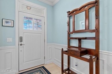 Welcome to 3132 Inland Cove, a charming custom coastal cottage on Members Club At St. James Plantation in North Carolina - for sale on GolfHomes.com, golf home, golf lot