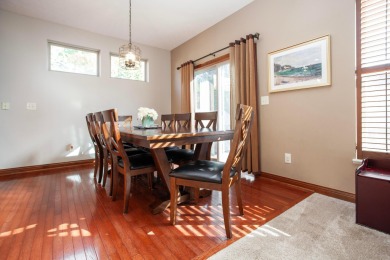 Stunning 5-Level Split in Scioto Reserve | Olentangy Schools
 on Scioto Reserve Golf and Athletic Club in Ohio - for sale on GolfHomes.com, golf home, golf lot
