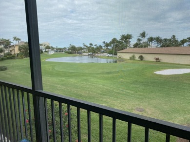 Lowest price 1 bedroom in Ocean VillAS III, at Ocean Village on Ocean Village Golf Course in Florida - for sale on GolfHomes.com, golf home, golf lot