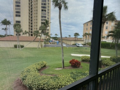 Lowest price 1 bedroom in Ocean VillAS III, at Ocean Village on Ocean Village Golf Course in Florida - for sale on GolfHomes.com, golf home, golf lot