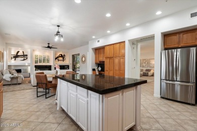 Welcome to 11193 N 121st Way- Exceptional 4 bedroom, 3.5 on Ancala Country Club in Arizona - for sale on GolfHomes.com, golf home, golf lot