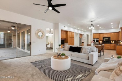 Welcome to 11193 N 121st Way- Exceptional 4 bedroom, 3.5 on Ancala Country Club in Arizona - for sale on GolfHomes.com, golf home, golf lot