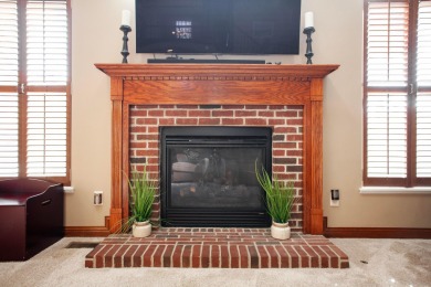 Stunning 5-Level Split in Scioto Reserve | Olentangy Schools
 on Scioto Reserve Golf and Athletic Club in Ohio - for sale on GolfHomes.com, golf home, golf lot