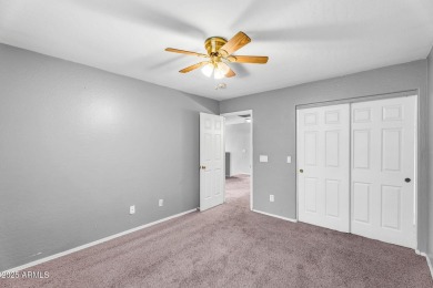 Welcome to this spacious two-story home that has it all! From on The Golf Club At Johnson Ranch in Arizona - for sale on GolfHomes.com, golf home, golf lot