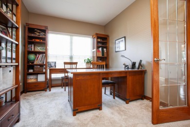 Stunning 5-Level Split in Scioto Reserve | Olentangy Schools
 on Scioto Reserve Golf and Athletic Club in Ohio - for sale on GolfHomes.com, golf home, golf lot