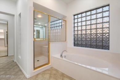 Welcome to 11193 N 121st Way- Exceptional 4 bedroom, 3.5 on Ancala Country Club in Arizona - for sale on GolfHomes.com, golf home, golf lot