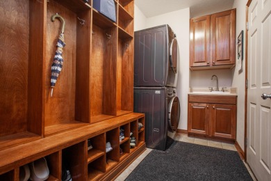 Stunning 5-Level Split in Scioto Reserve | Olentangy Schools
 on Scioto Reserve Golf and Athletic Club in Ohio - for sale on GolfHomes.com, golf home, golf lot