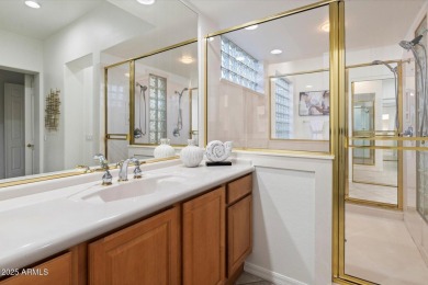 Welcome to 11193 N 121st Way- Exceptional 4 bedroom, 3.5 on Ancala Country Club in Arizona - for sale on GolfHomes.com, golf home, golf lot
