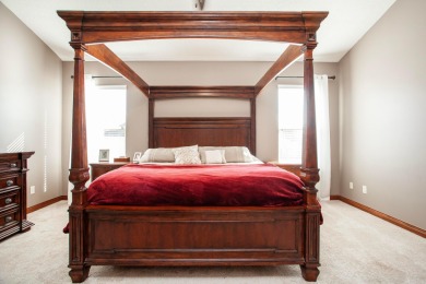 Stunning 5-Level Split in Scioto Reserve | Olentangy Schools
 on Scioto Reserve Golf and Athletic Club in Ohio - for sale on GolfHomes.com, golf home, golf lot