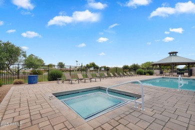 Welcome to this spacious two-story home that has it all! From on The Golf Club At Johnson Ranch in Arizona - for sale on GolfHomes.com, golf home, golf lot