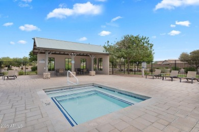 Welcome to this spacious two-story home that has it all! From on The Golf Club At Johnson Ranch in Arizona - for sale on GolfHomes.com, golf home, golf lot