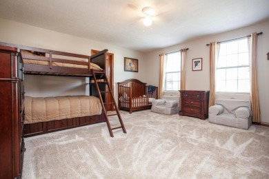 Stunning 5-Level Split in Scioto Reserve | Olentangy Schools
 on Scioto Reserve Golf and Athletic Club in Ohio - for sale on GolfHomes.com, golf home, golf lot