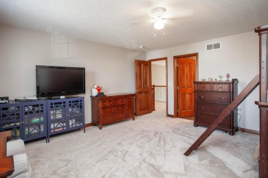 Stunning 5-Level Split in Scioto Reserve | Olentangy Schools
 on Scioto Reserve Golf and Athletic Club in Ohio - for sale on GolfHomes.com, golf home, golf lot