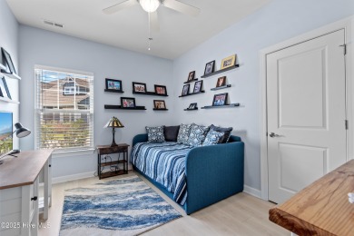 Welcome to 3132 Inland Cove, a charming custom coastal cottage on Members Club At St. James Plantation in North Carolina - for sale on GolfHomes.com, golf home, golf lot