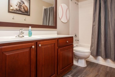 Stunning 5-Level Split in Scioto Reserve | Olentangy Schools
 on Scioto Reserve Golf and Athletic Club in Ohio - for sale on GolfHomes.com, golf home, golf lot